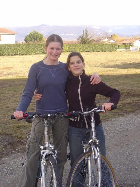 mé et moi
